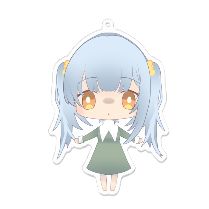 ツインテ