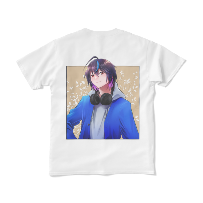 Tシャツ（短納期） - S - ホワイト