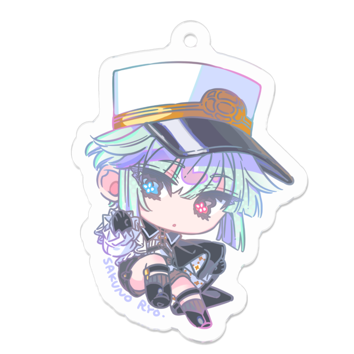【8】：オニロ