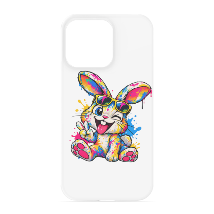 iPhoneケース - iPhone 13 Pro - 正面印刷のみ