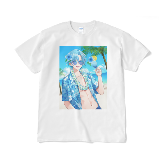 Tシャツ（短納期） - XL - ホワイト