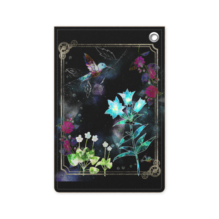 パスケース - 70 x 105 (mm)