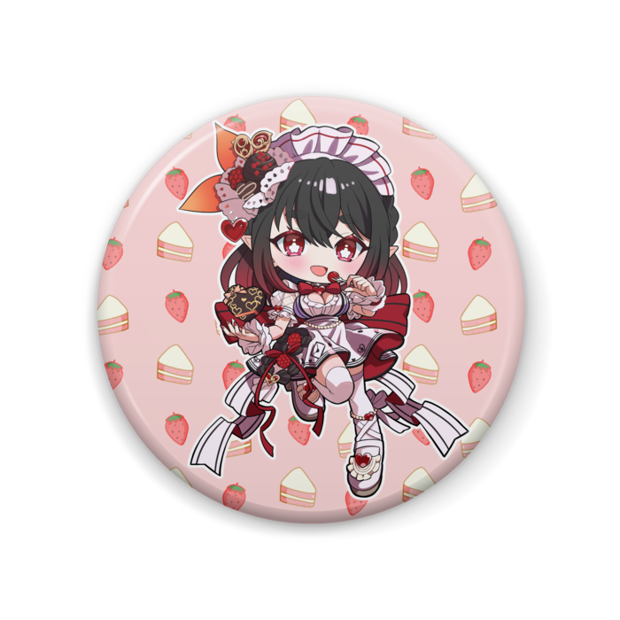 缶バッジ - 57mm