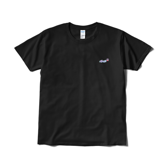 Tシャツ（短納期） - L - ブラック