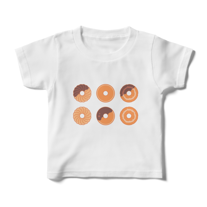 キッズTシャツ - 100cm -