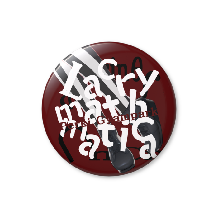 缶バッジ（バリュー） - 25mm