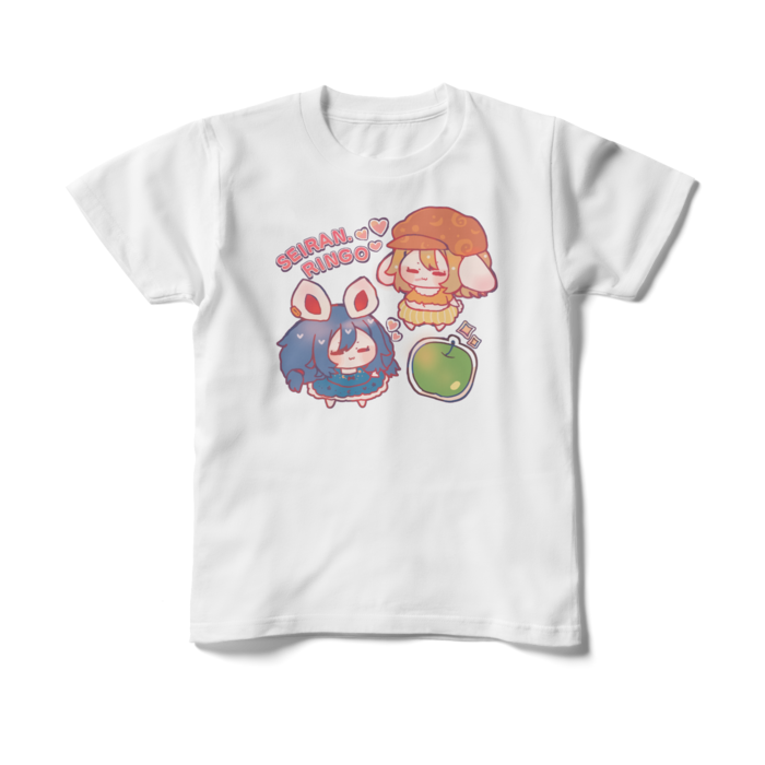 キッズTシャツ - 150cm - 正面