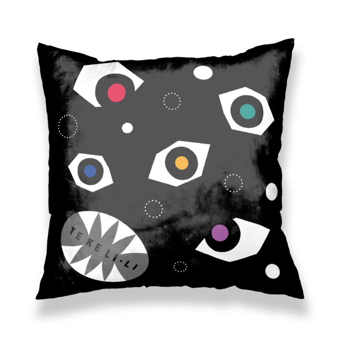 クッションカバー - 450x450(mm)