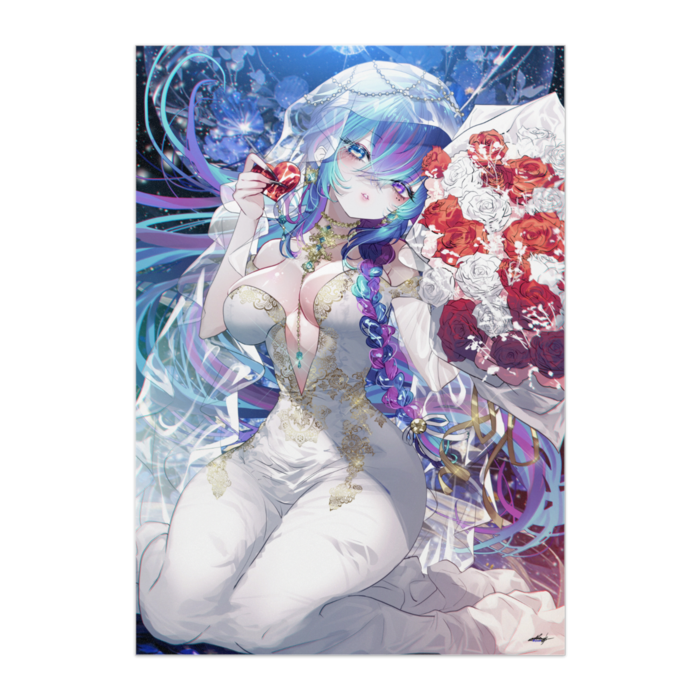 ポスター - A2