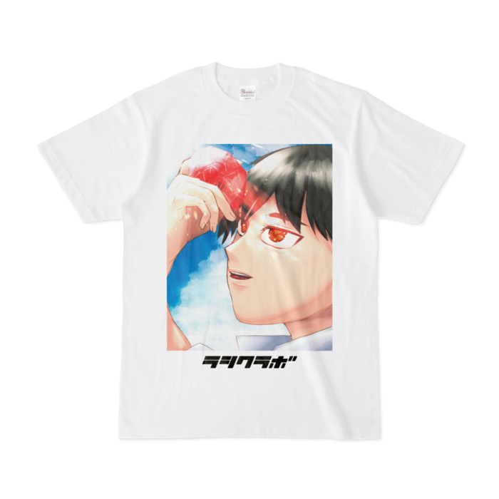 Tシャツ - S - 白