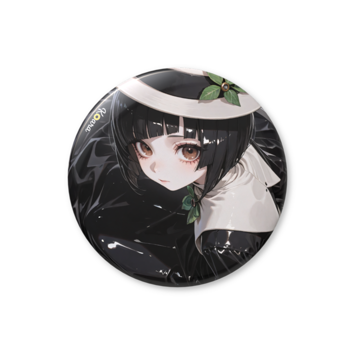 缶バッジ（バリュー） - 56mm