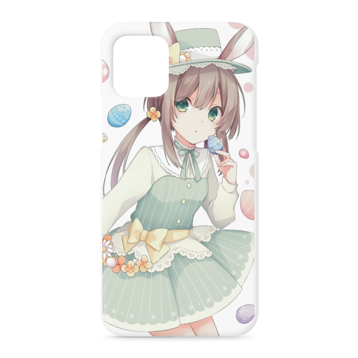iPhoneケース - iPhone 11 Pro - 正面印刷のみ