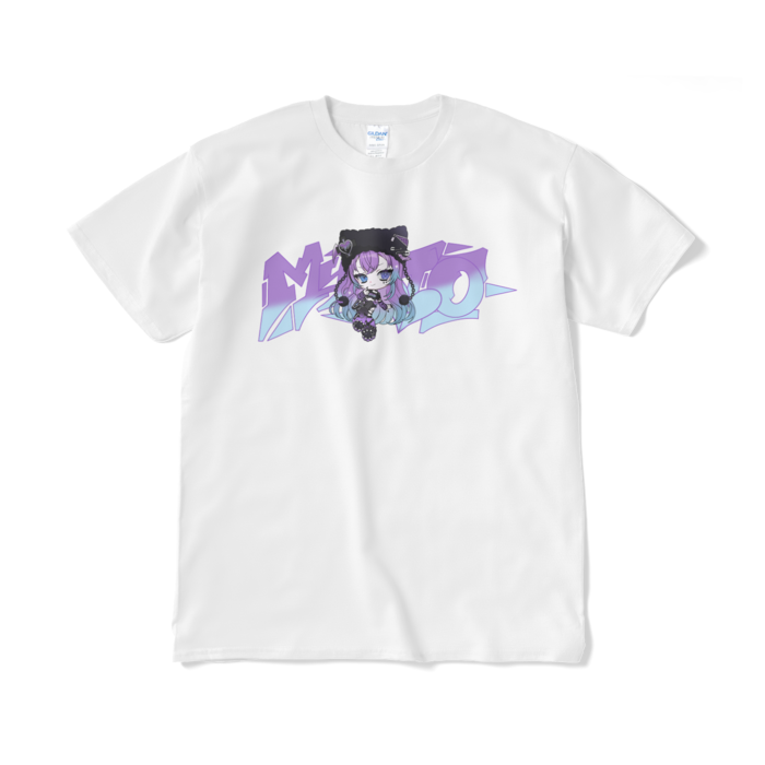 Tシャツ(短納期) - XL - ホワイト