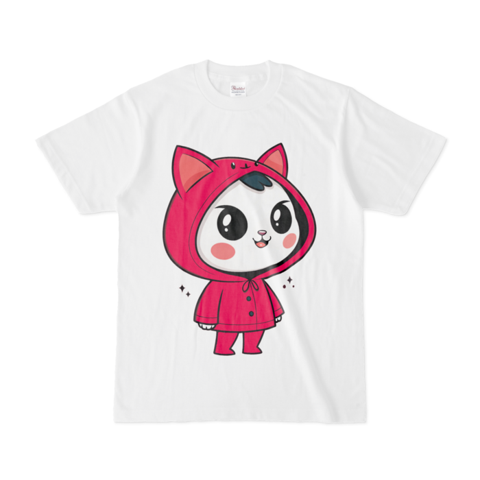 Tシャツ - S - 白