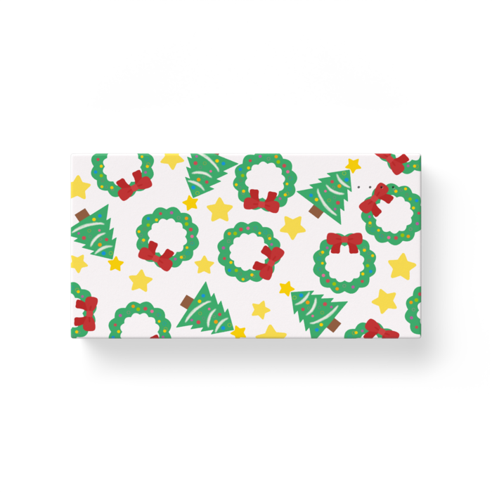 モバイルバッテリー - 横