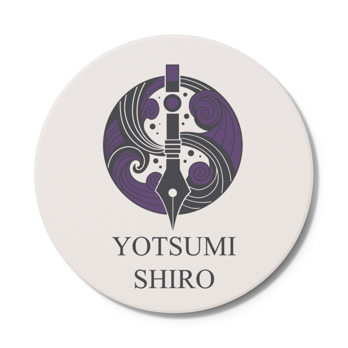 コースター - 円形