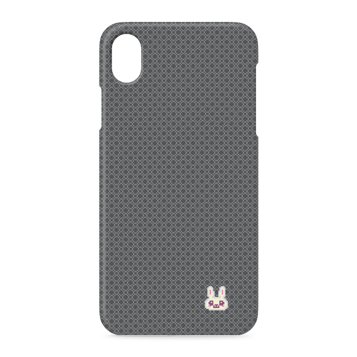iPhoneケース - iPhone XR - 側面あり