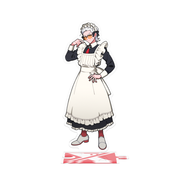 つながるアクスタ - 125mm