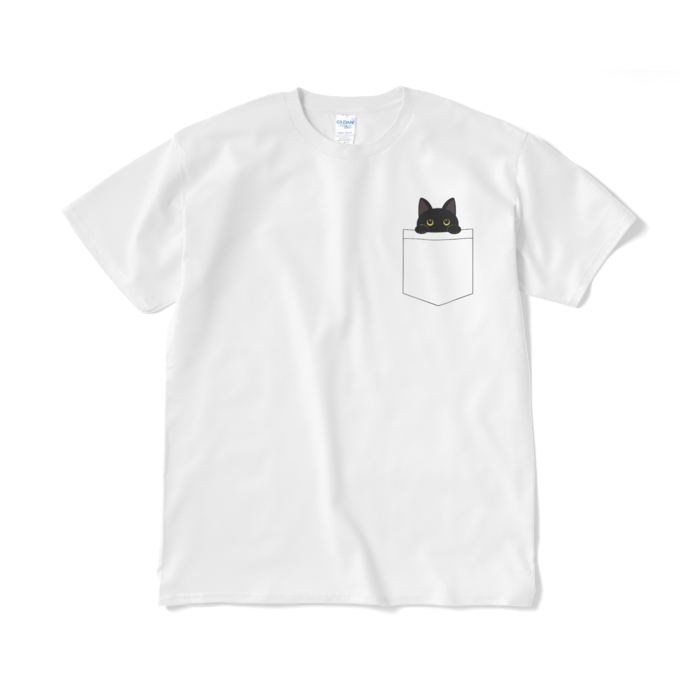 Tシャツ(短納期) - XL - ホワイト