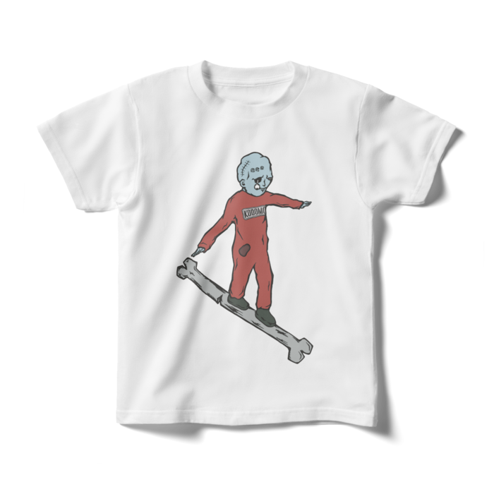 キッズTシャツ - 140cm - 正面