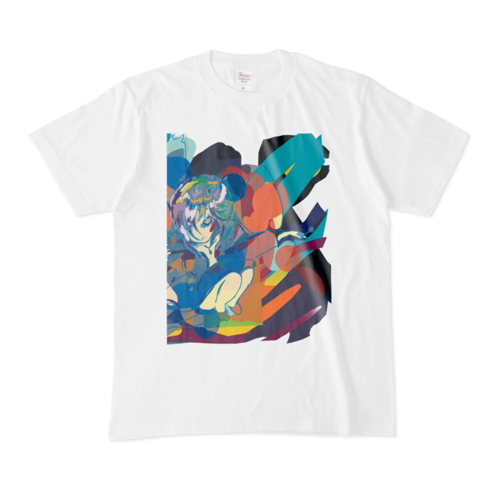 Tシャツ - M - 白