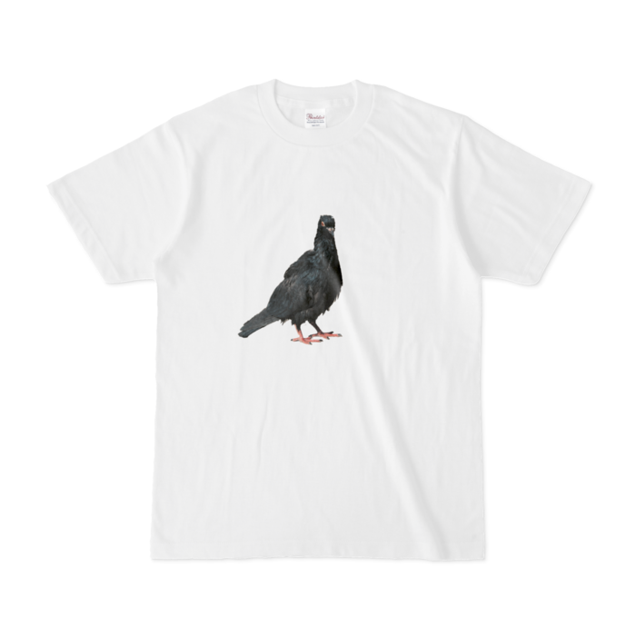 Tシャツ - S - 白