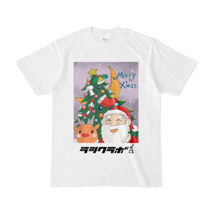 Tシャツ - S - 白