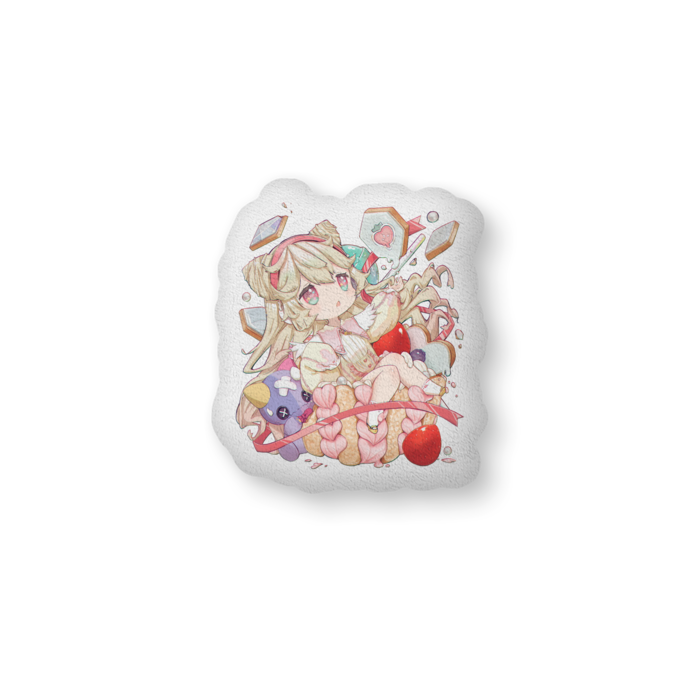 Strawberry Charlotte (Kusuri Maibyou)