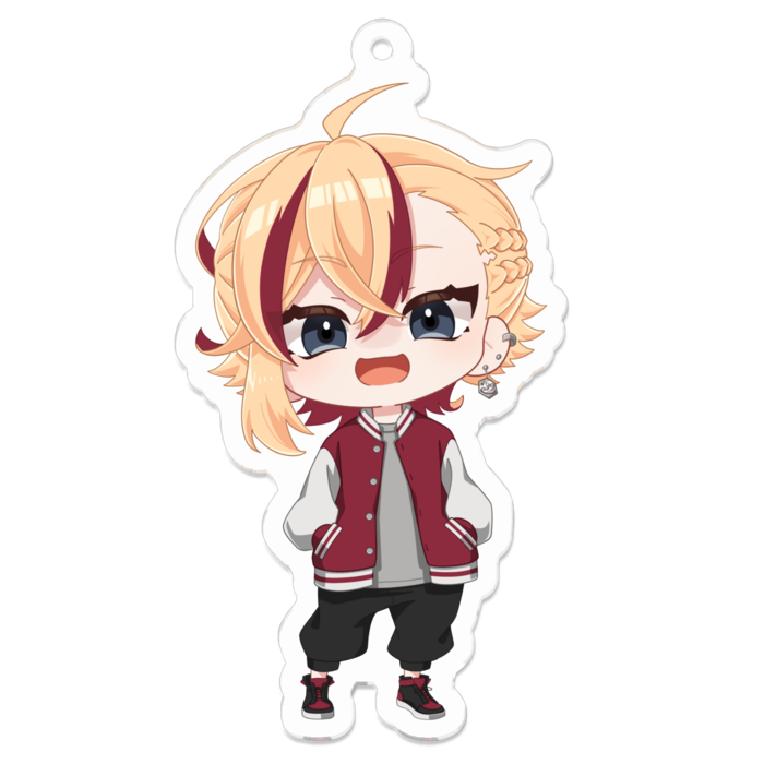 39アクキー（楽）