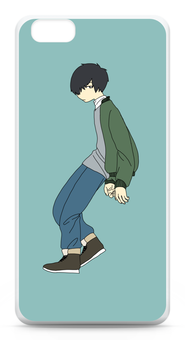iPhoneケース - iPhone6 Plus