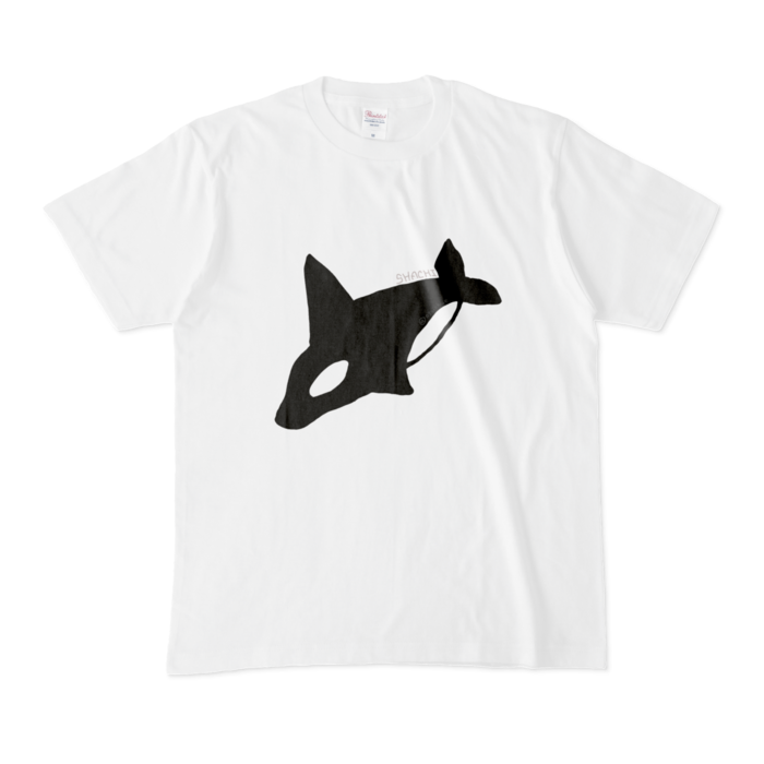 Tシャツ - M - 白
