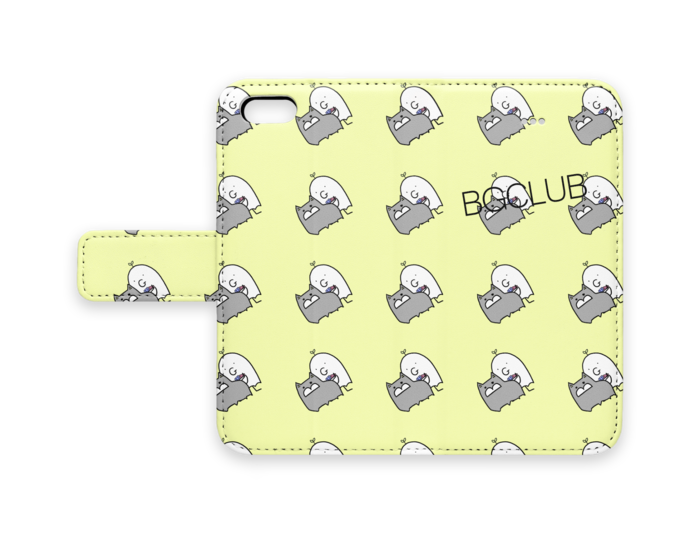 【黄色】iPhone 5 / 5s / SE