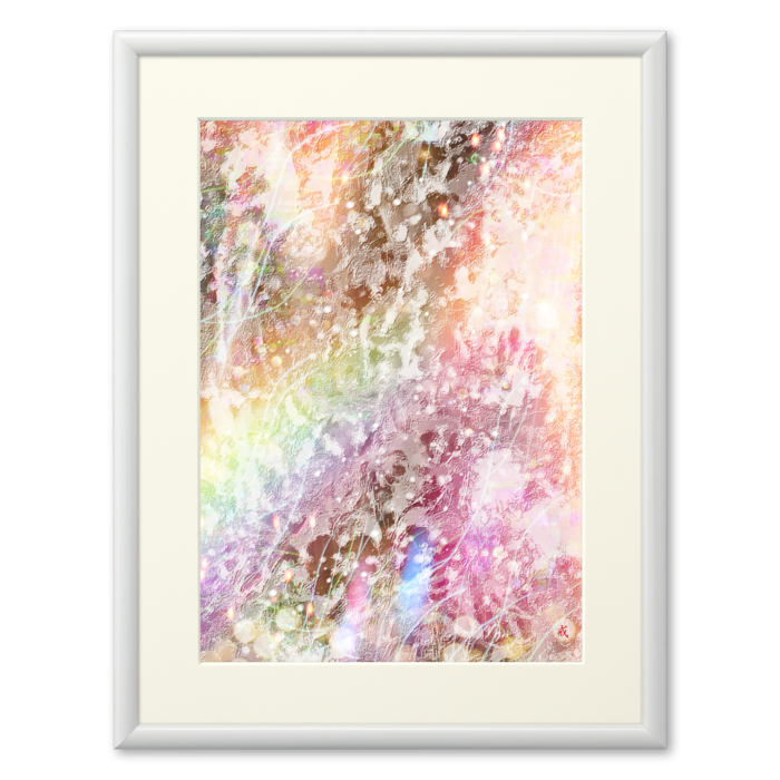 複製画(プリモアート) - A3