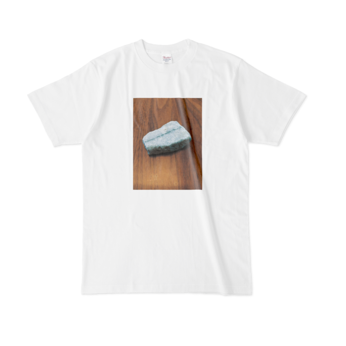 Tシャツ - L - 白