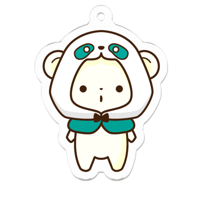 パンダさん