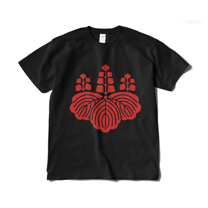 Tシャツ(短納期) - XL - ブラック