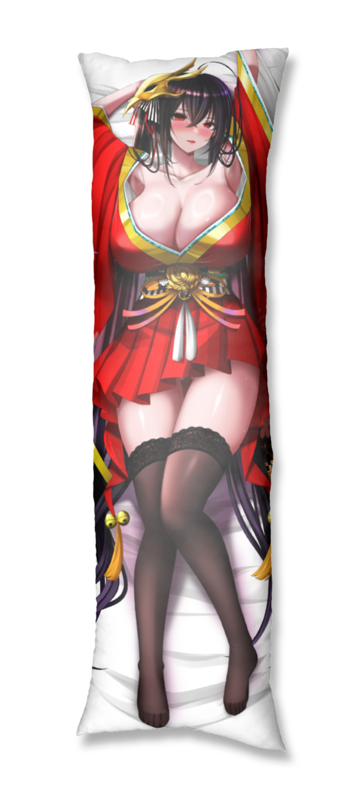 抱き枕カバー - 500x1600(mm)