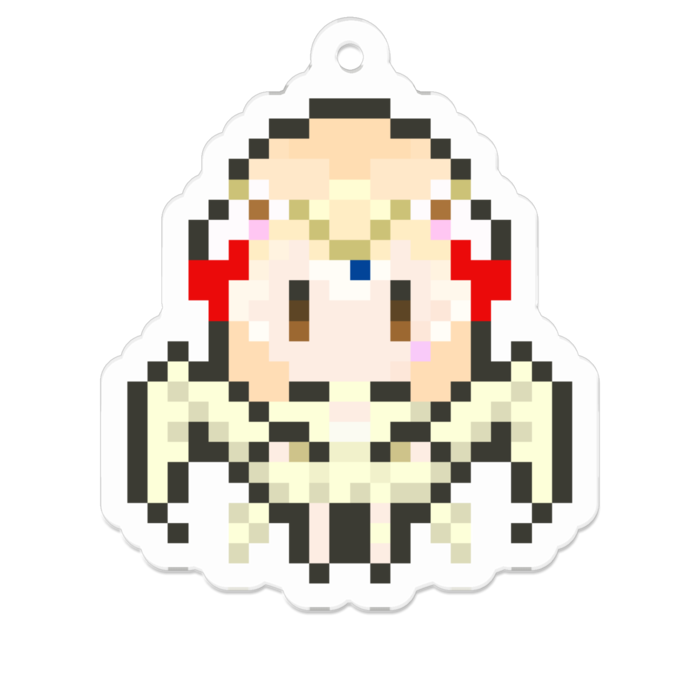 千吟道 - 50 x 50 (mm)