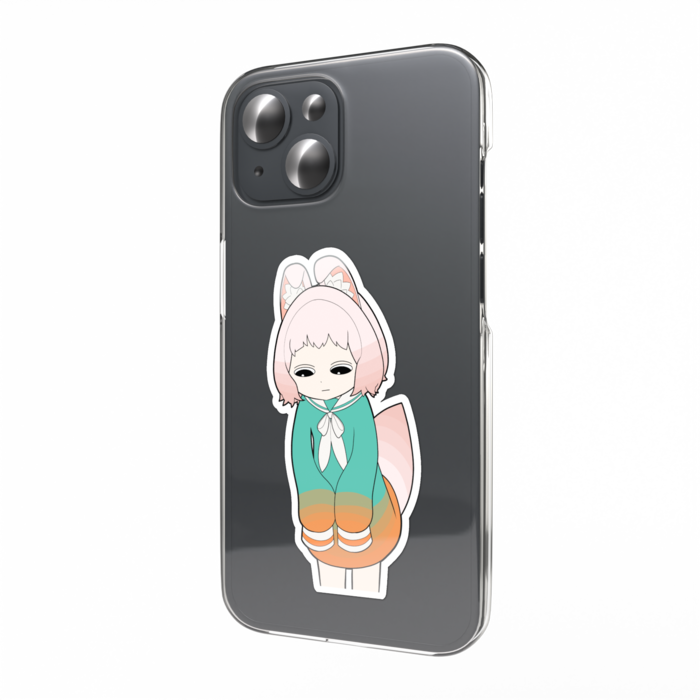 ロポリこんちゃん