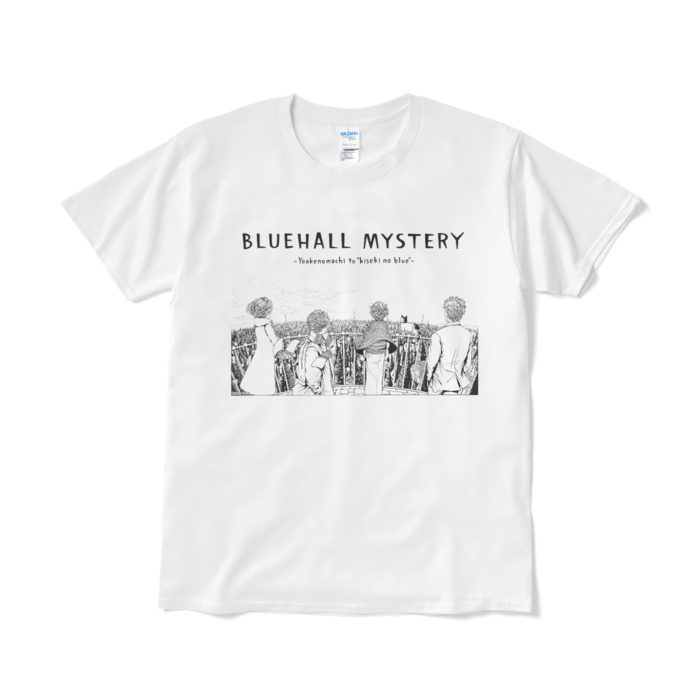 Tシャツ（短納期） - L - ホワイト