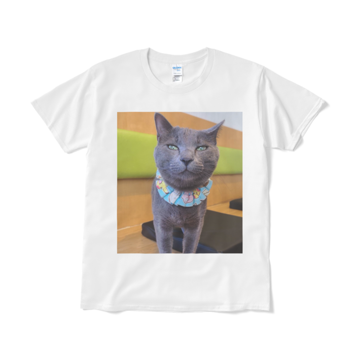 Tシャツ（短納期） - L - ホワイト