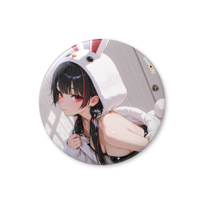 缶バッジ（バリュー） - 56mm