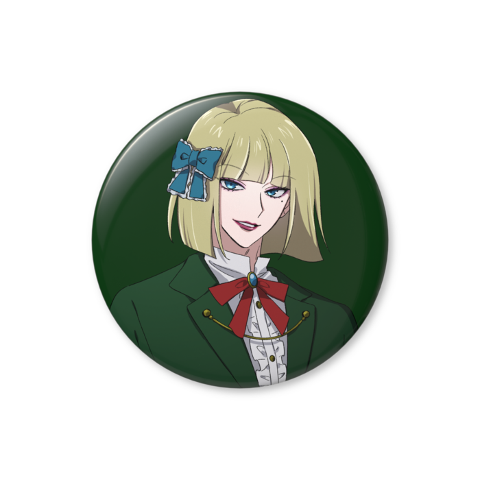 缶バッジ（バリュー） - 32mm