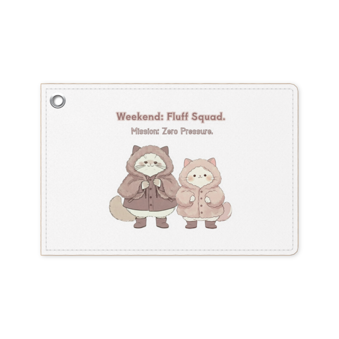 パスケース - 70 x 105 (mm)