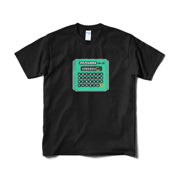 Tシャツ（短納期） - M - ブラック