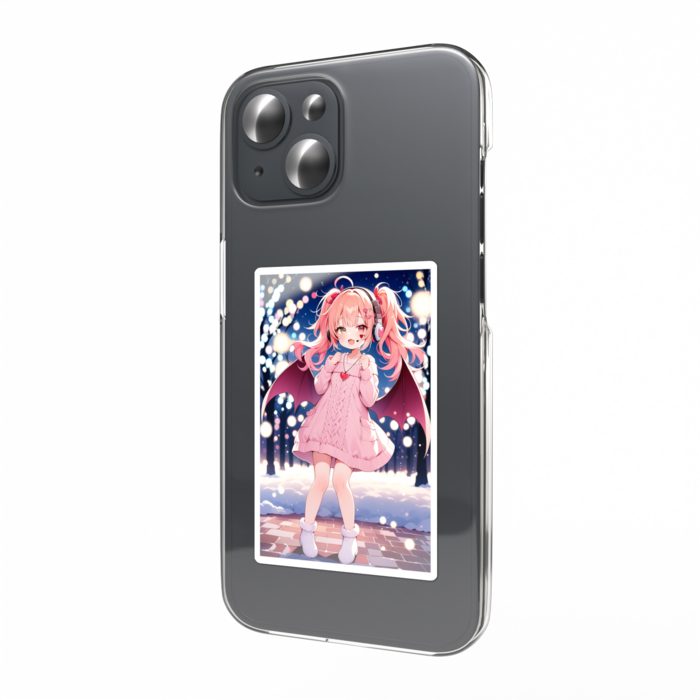 スマホステッカー - 縦