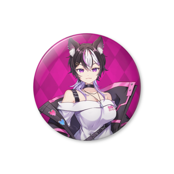 缶バッジ（バリュー） - 32mm