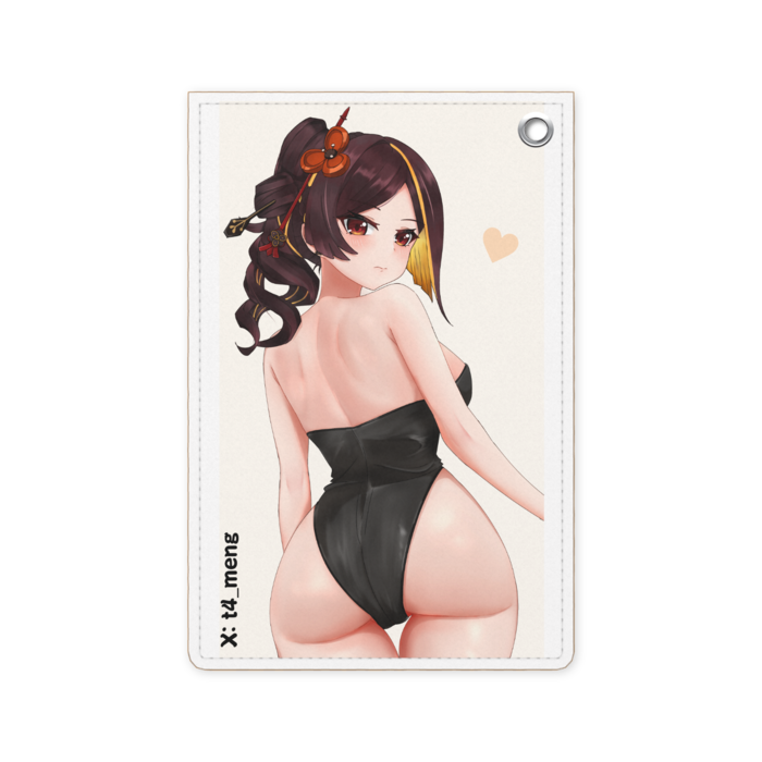 パスケース - 70 x 105 (mm)