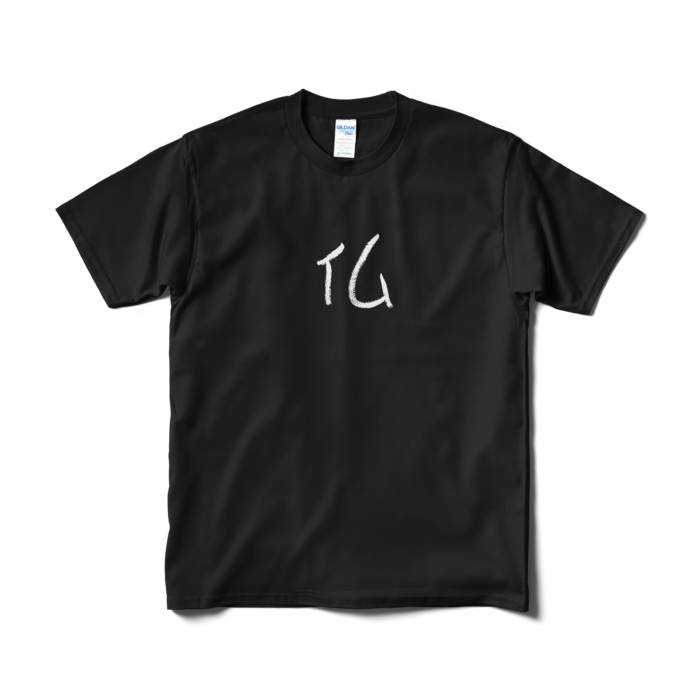Tシャツ（短納期） - M - ブラック