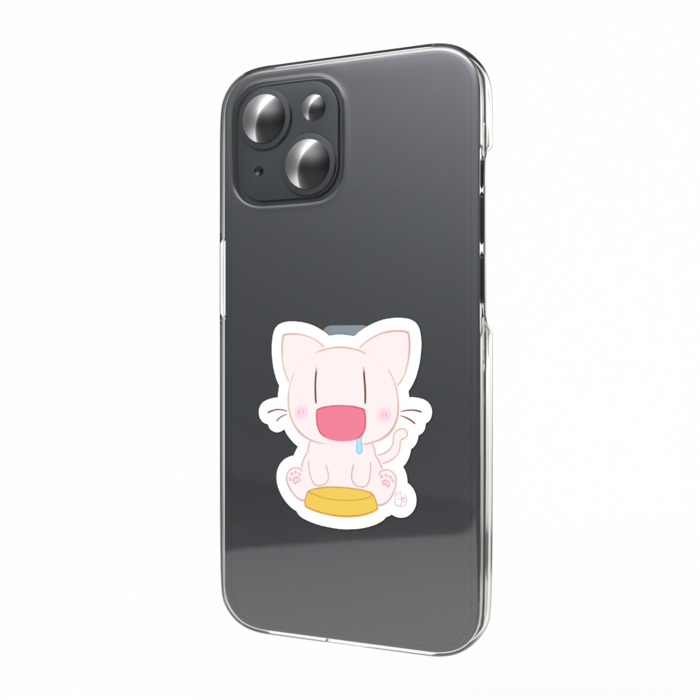 スマホステッカー - 縦